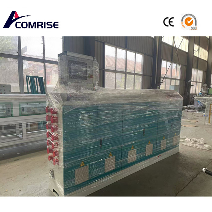 63-250mm Mm HDPE Pipe Line pronta para remessa